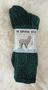 Survival Sock