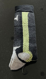 Mountanier Socks