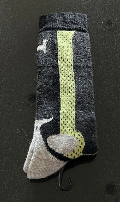 Mountanier Socks