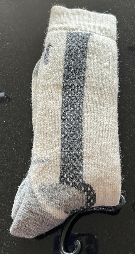 Mountanier Socks