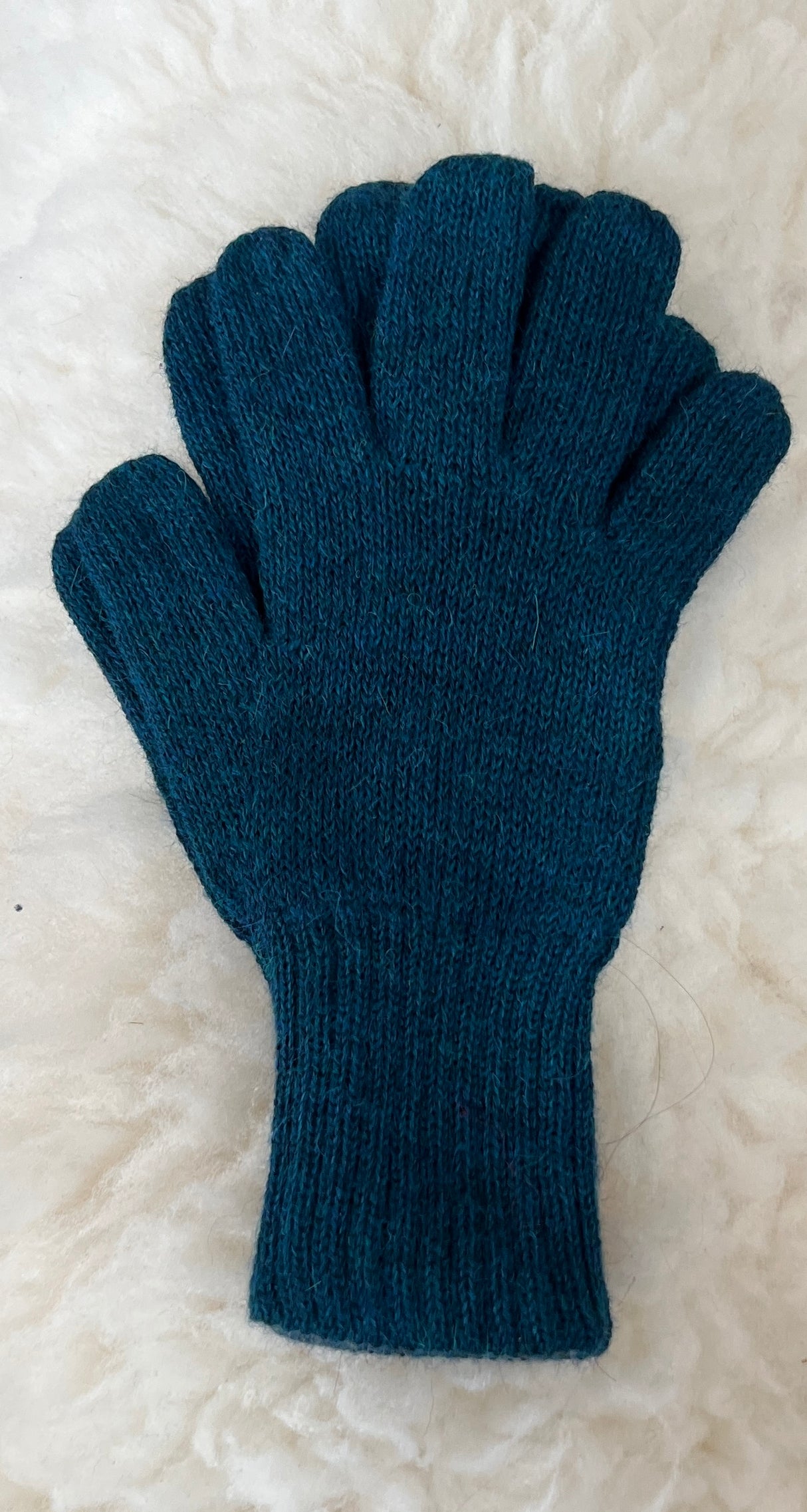 Reversible Gloves