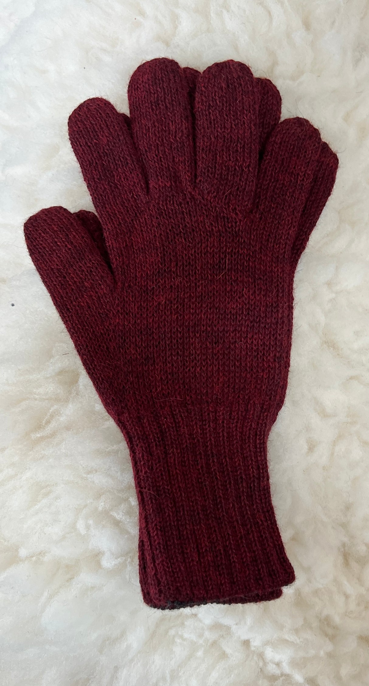 Reversible Gloves