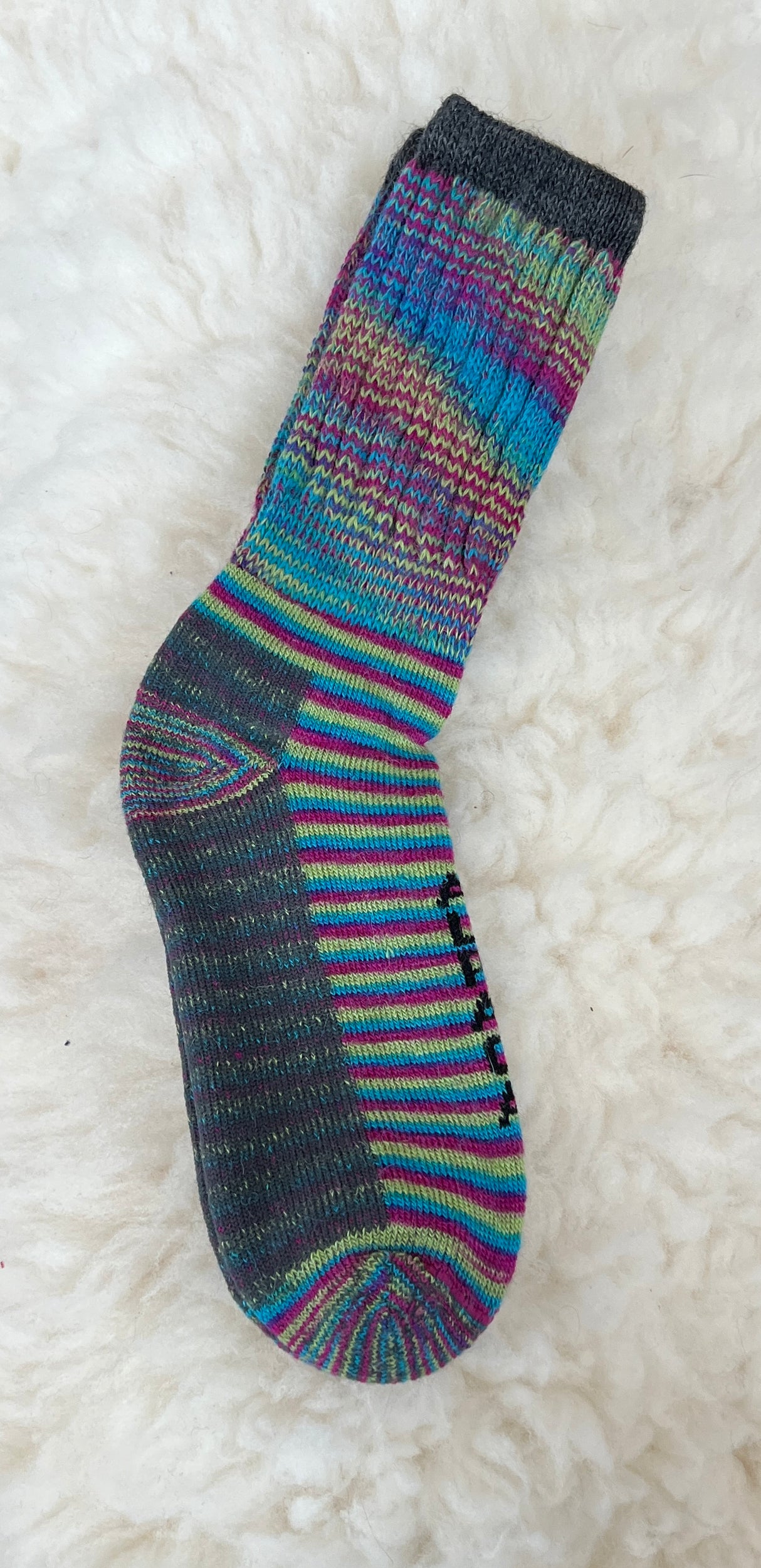 Ultimate Alpaca Socks