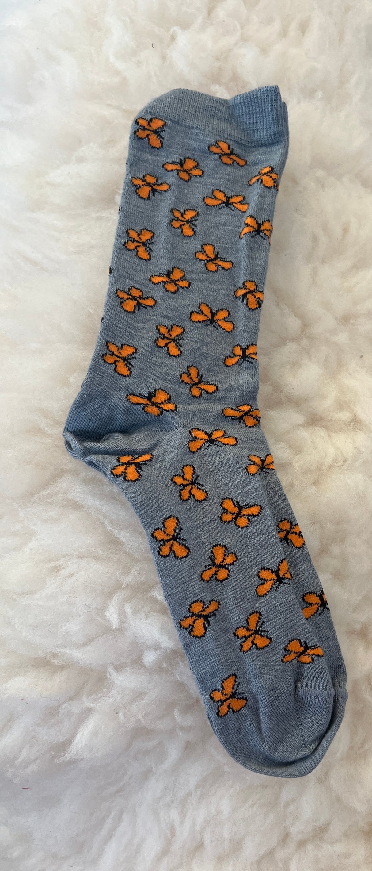 Butterflys Socks