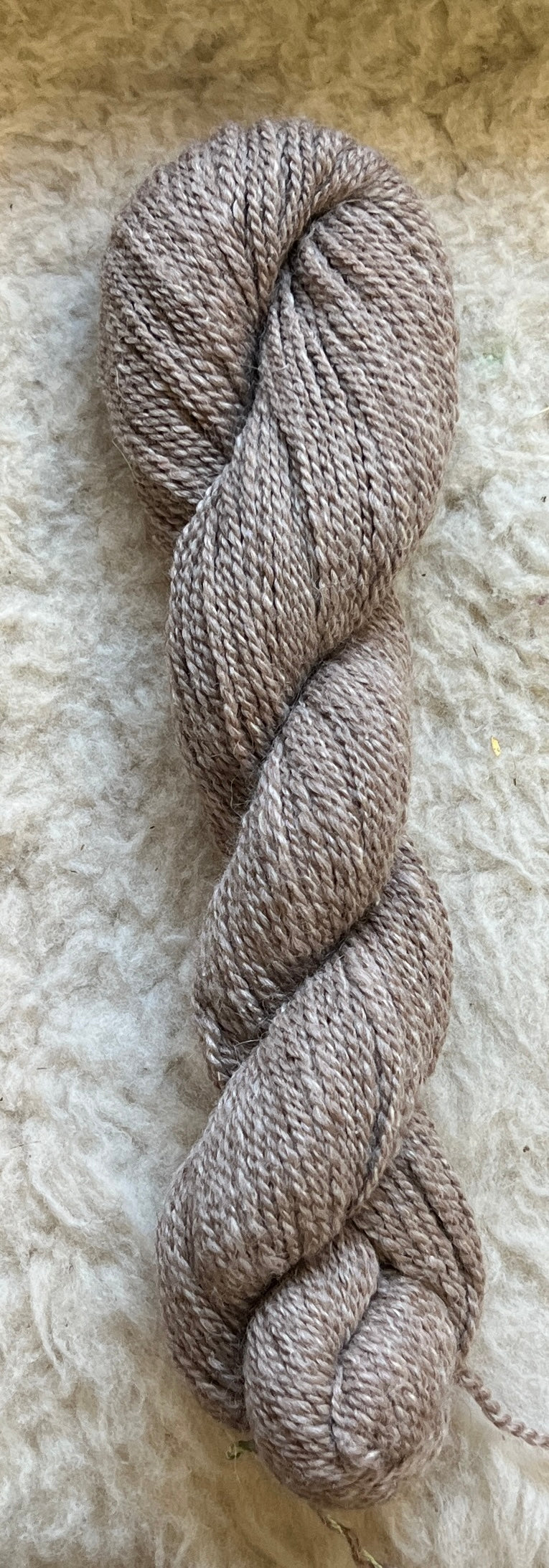 Cedar Shingles Sport Yarn