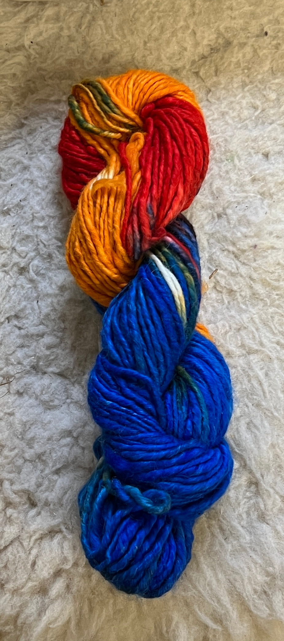 Joy Bulky Yarn