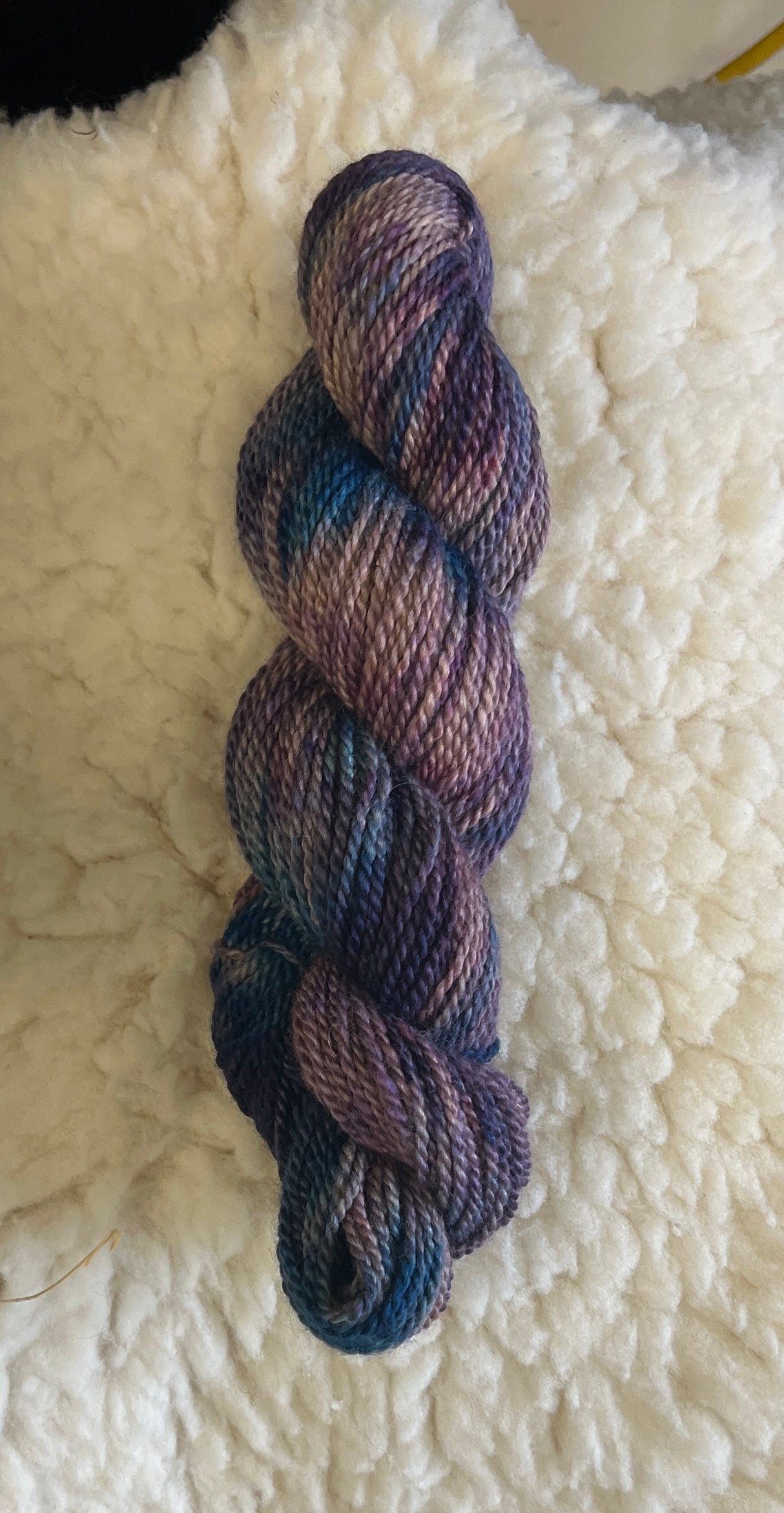 Americana Worsted Yarn