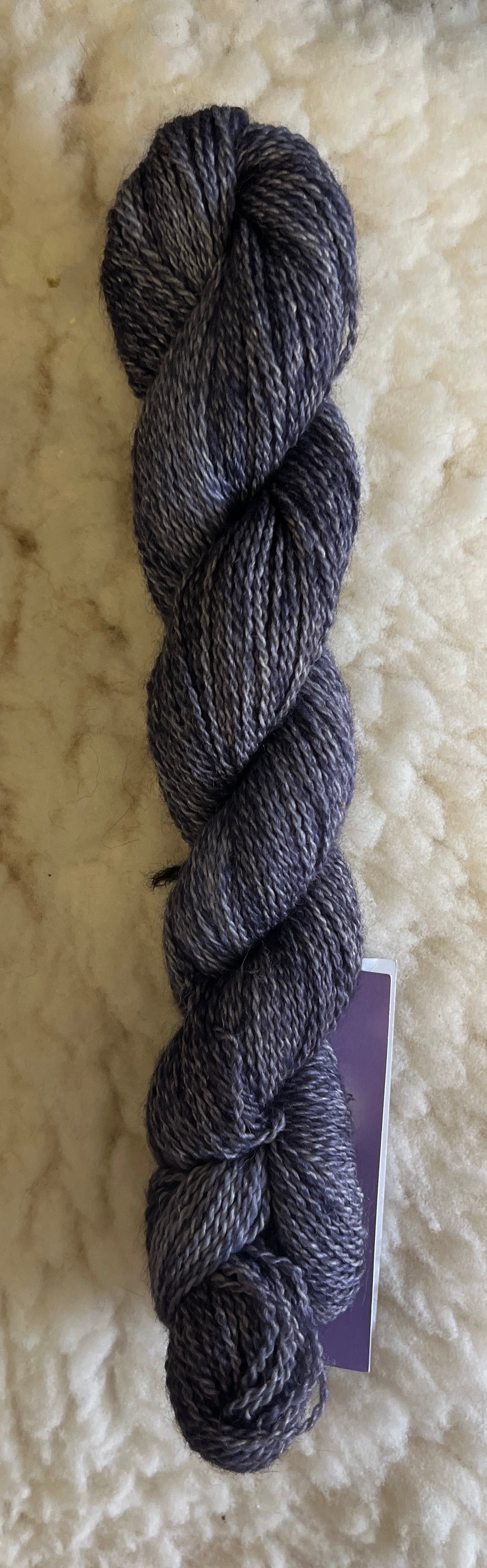 Blue Jeans Sport Yarn