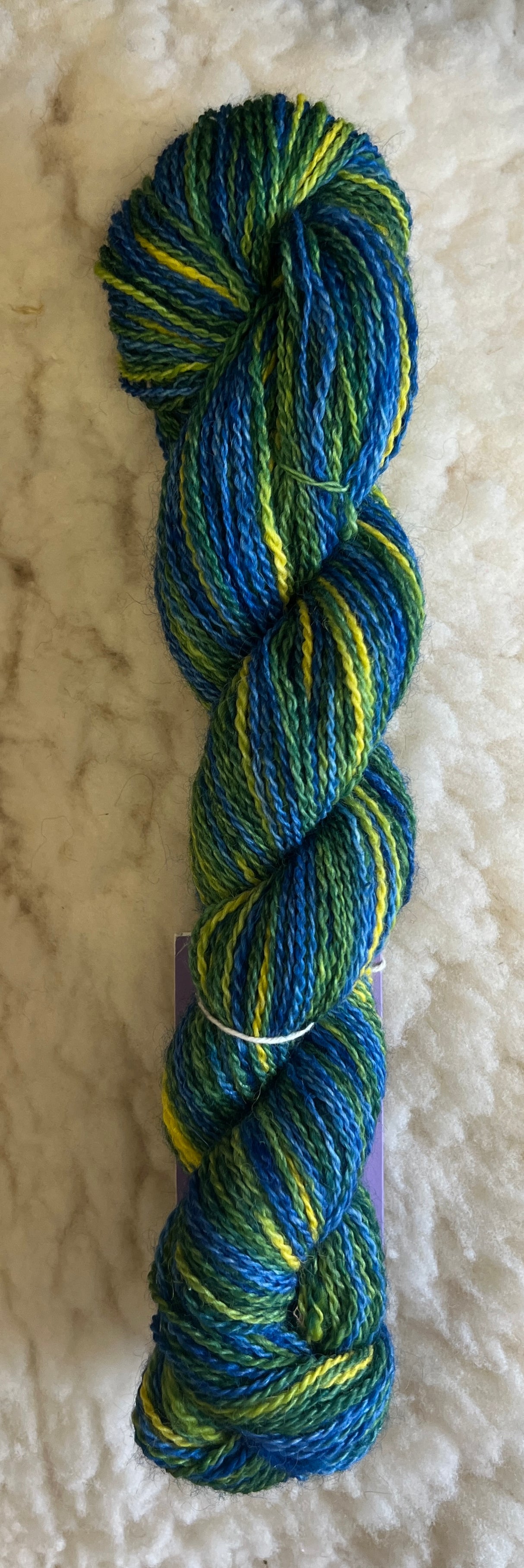 Desert Sunset Sport Yarn