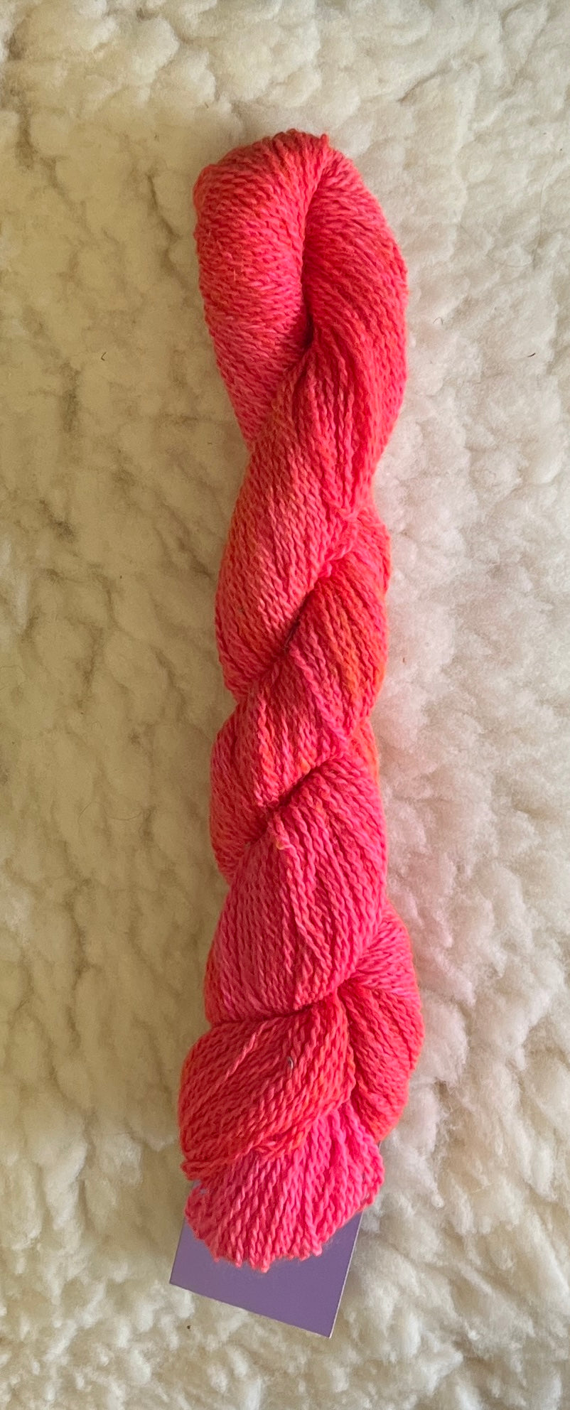 Neon Delight Sport Yarn (Copy)