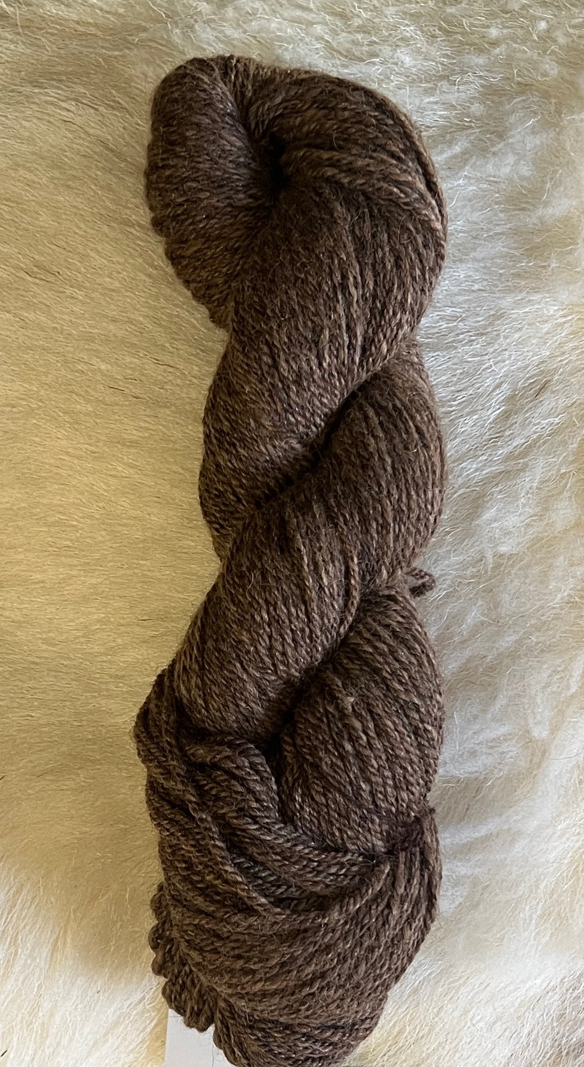 Box of Chocolates Worsted Yarn
