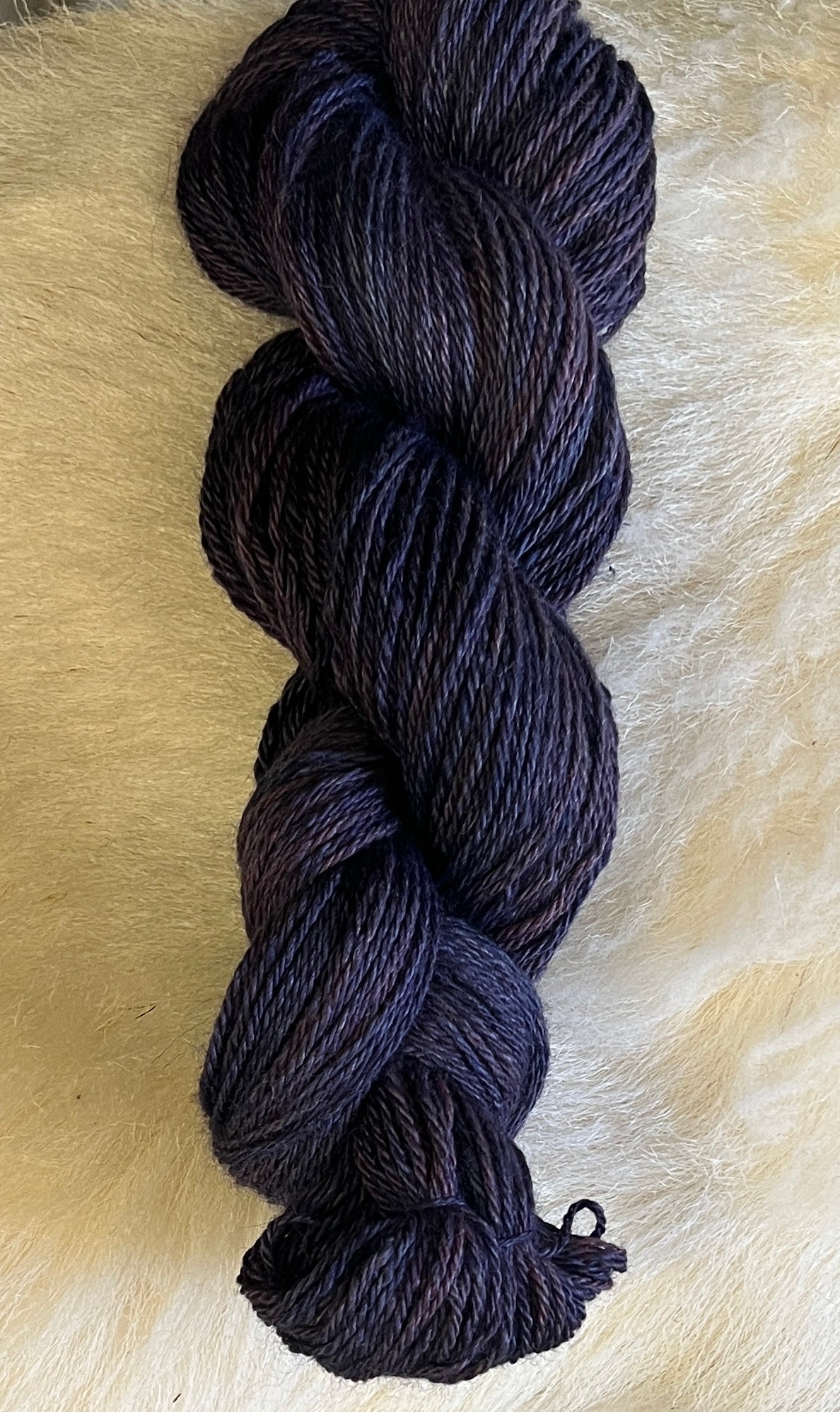 AA 2308 DK Yarn