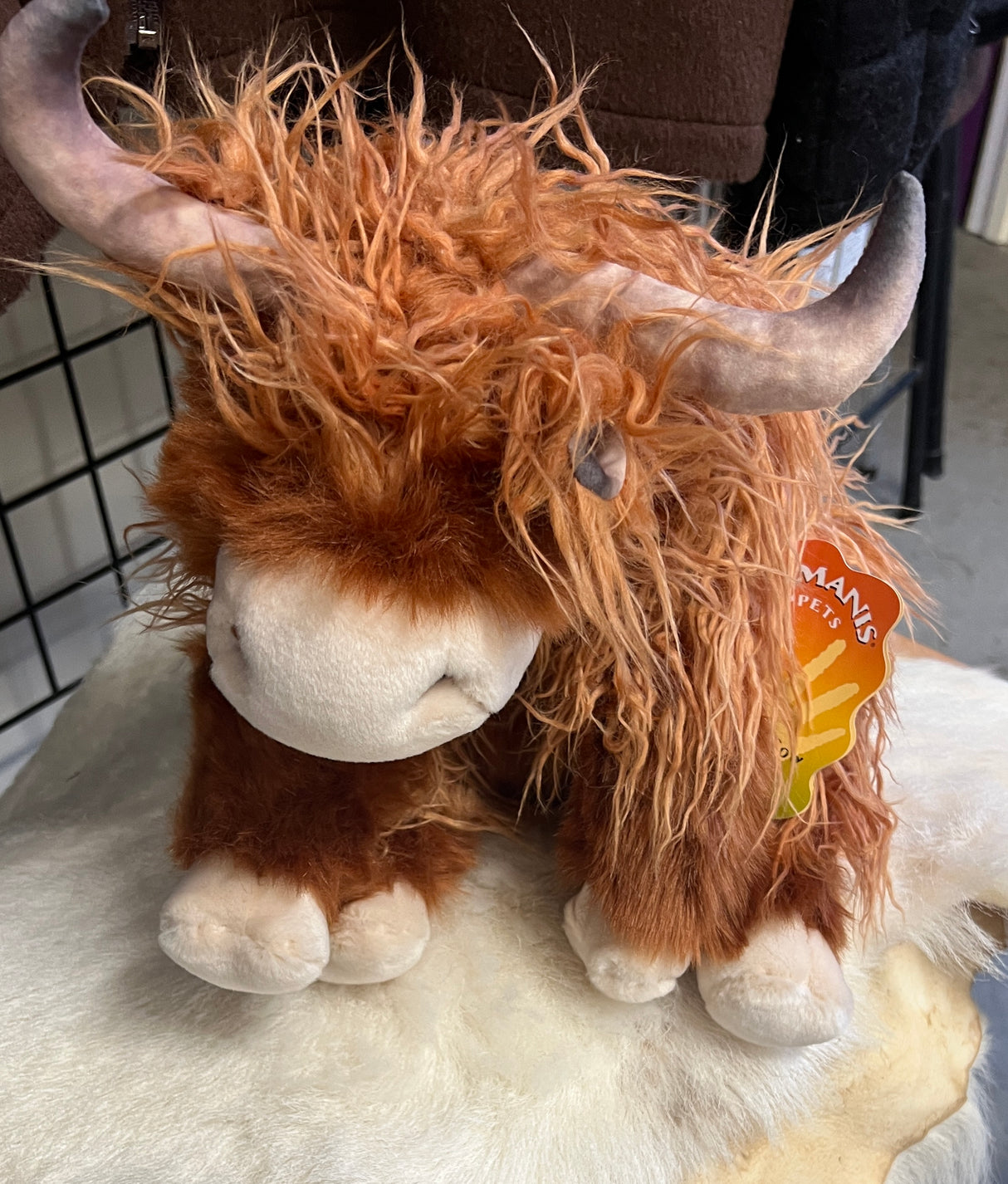 Folkmanis Puppets