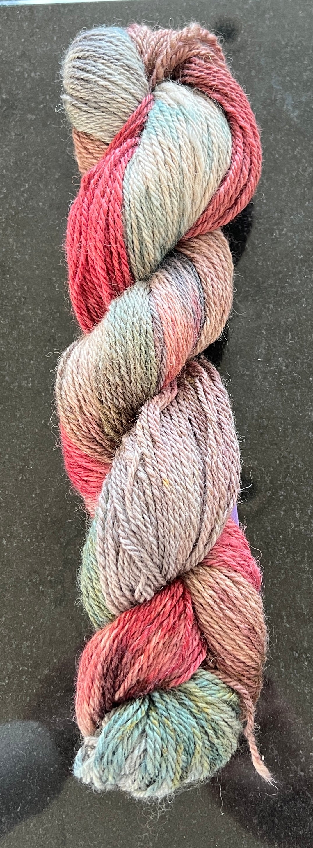 Walk in the Woods DK Yarn