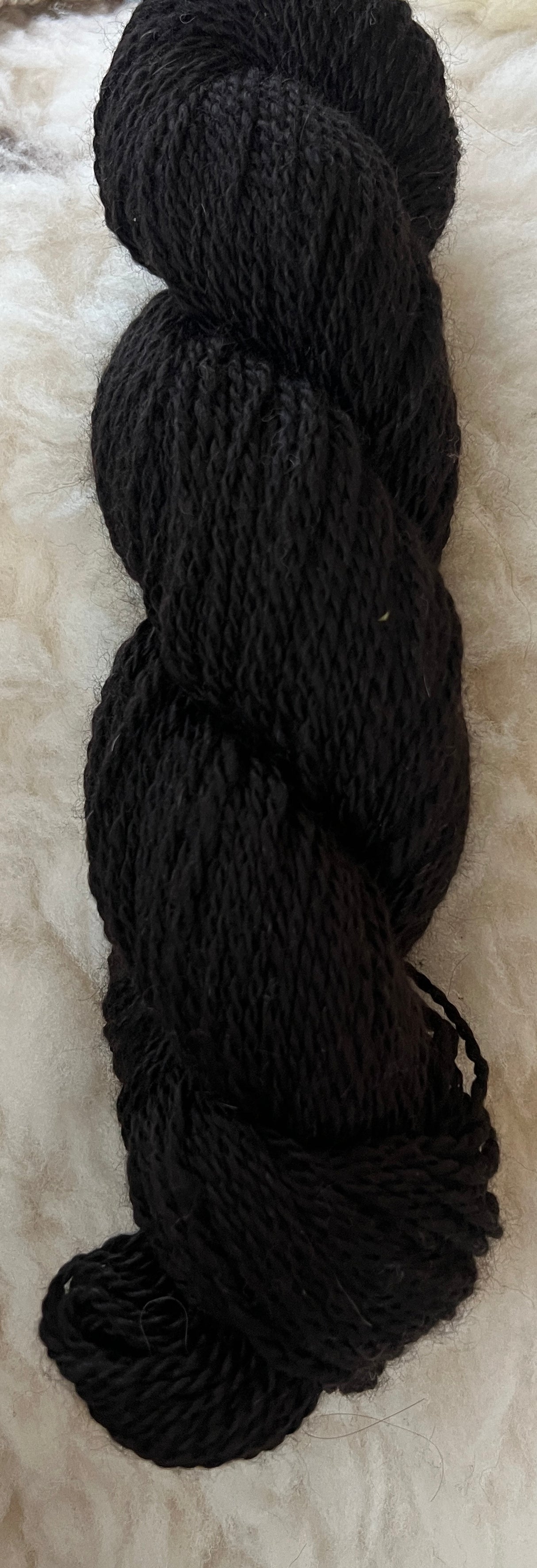 Liquid Onyx DK Yarn