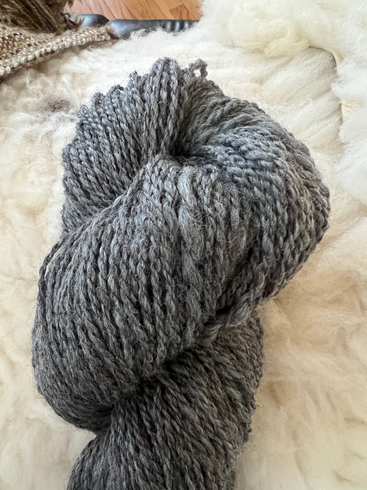 Mr. Pan's Gift DK Yarn