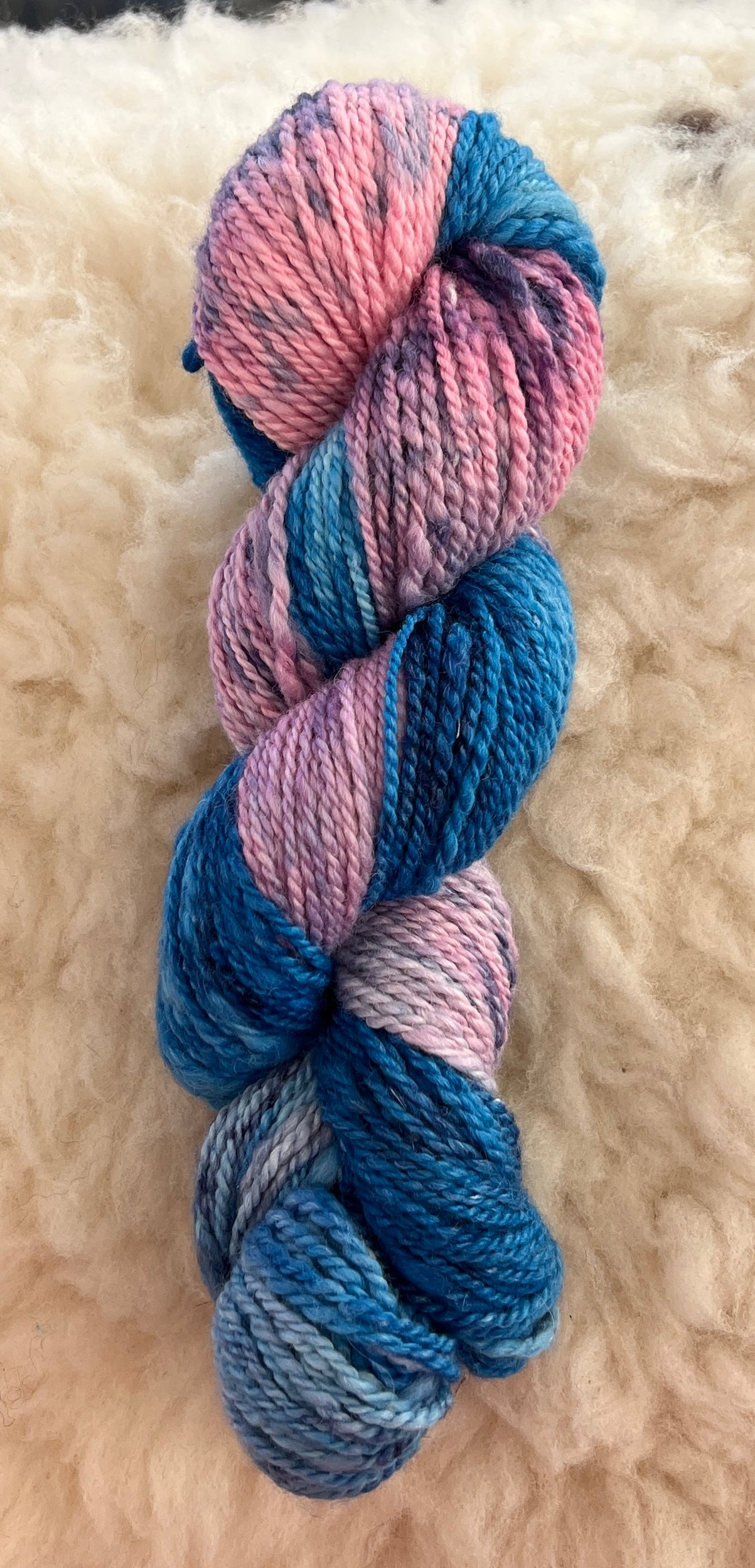 Art Yarn 3 Worsted Yarn