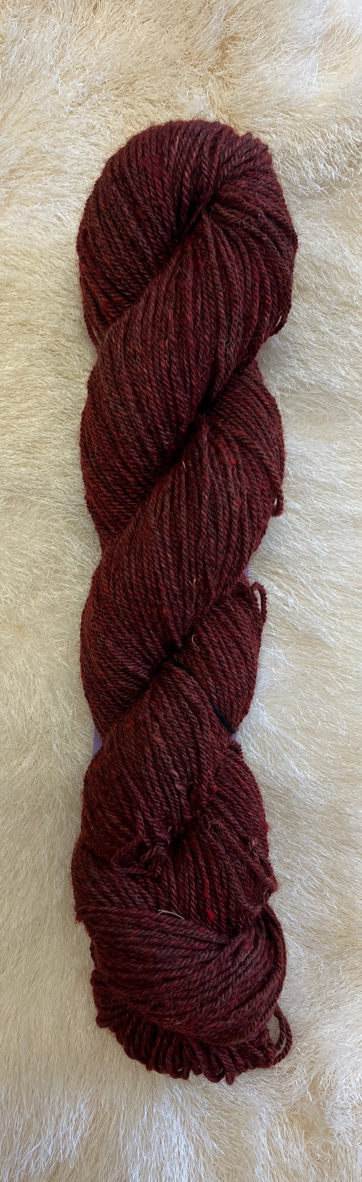 Brick House Sport Yarn