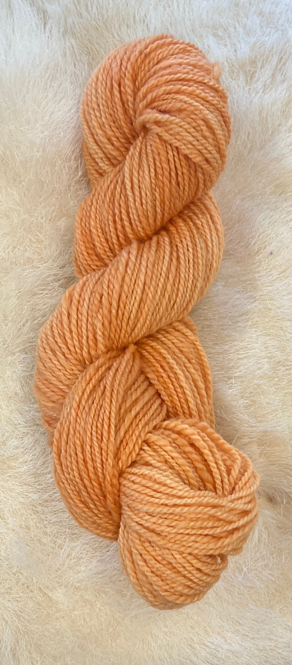 Tangelo DK Yarn