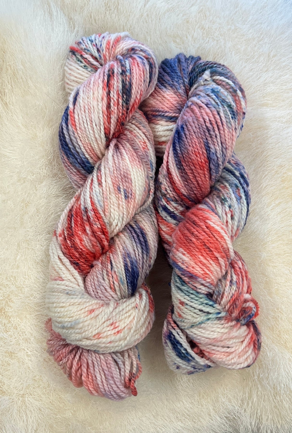 Pollinator Patch DK Yarn