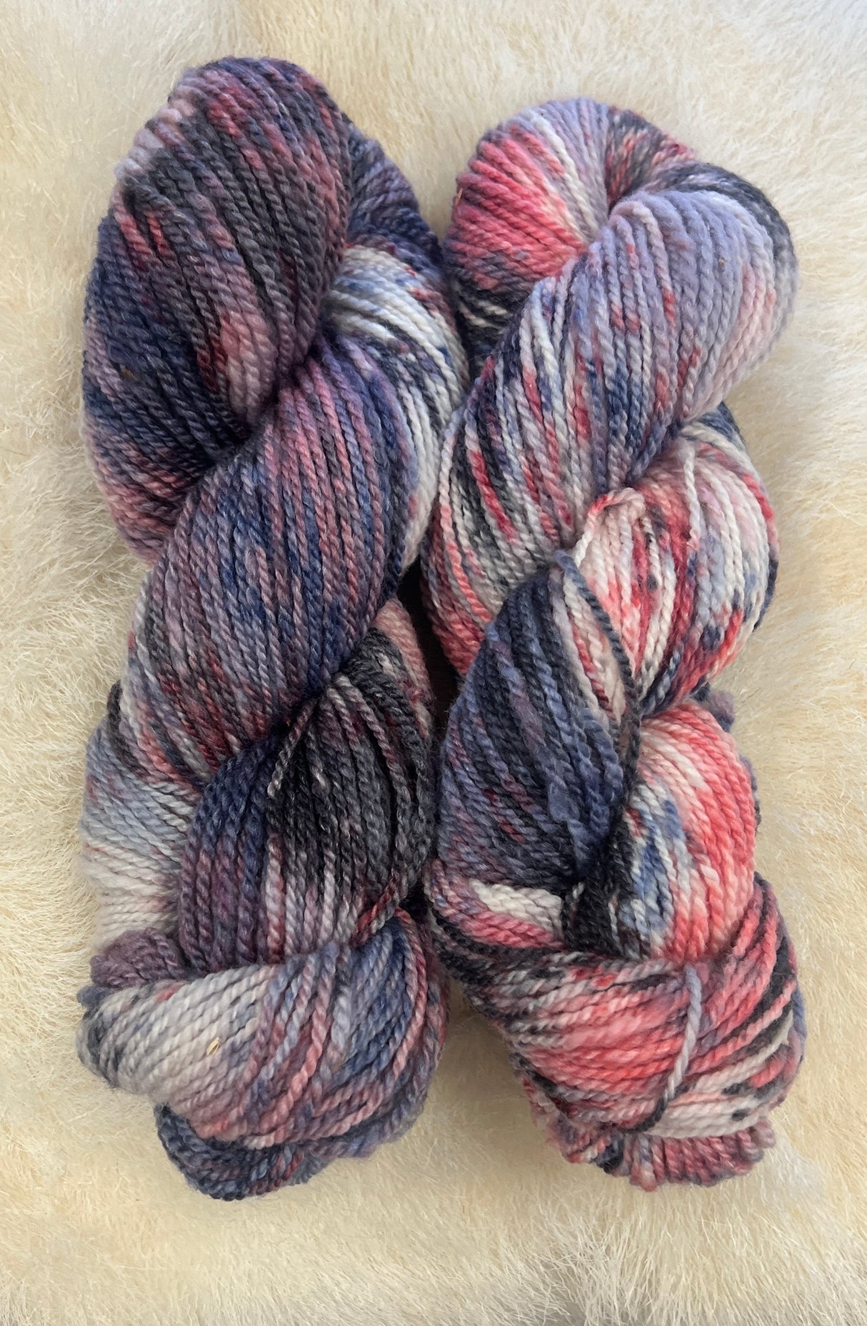 Nightline DK Yarn