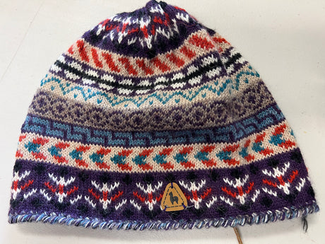 Ilave Alpaca Hat