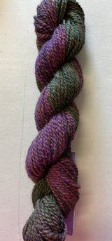 J 23 Bulky Yarn