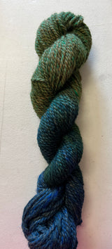 J 23 Bulky Yarn