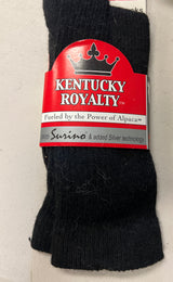 Kentucky Royalty Surino Sock
