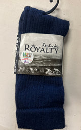 Kentucky Royalty Surino Sock