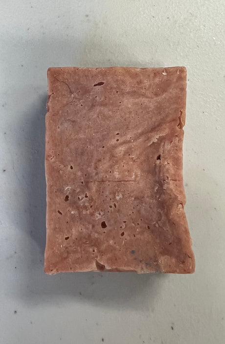 19th Century Handmade Soap