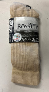 Kentucky Royalty Surino Sock