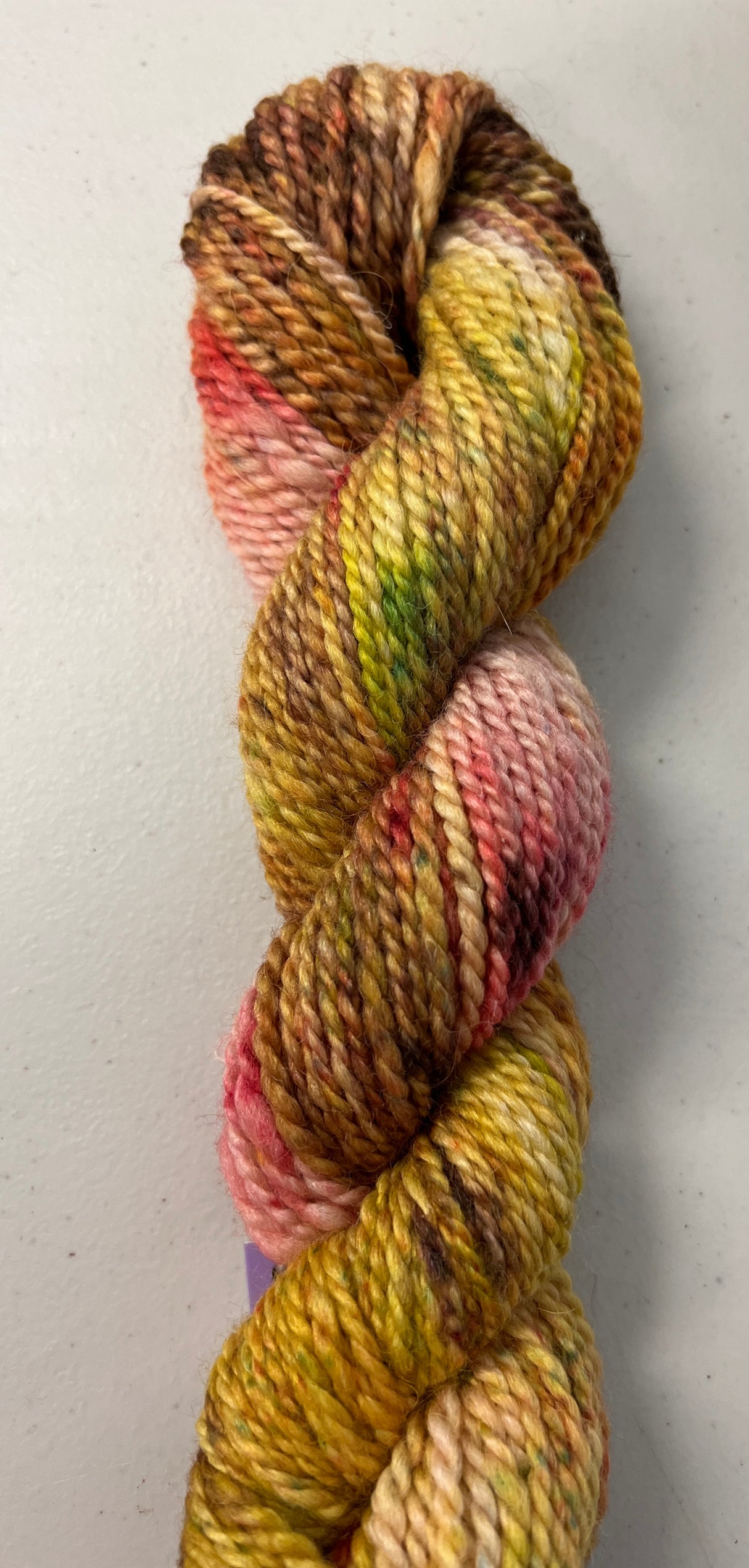 L23  Bulky Yarn