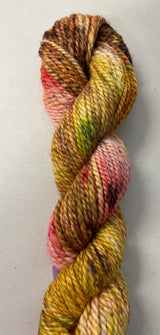 L23  Bulky Yarn