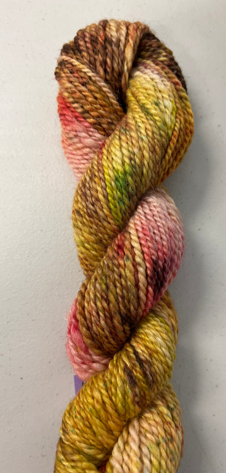 L23  Bulky Yarn