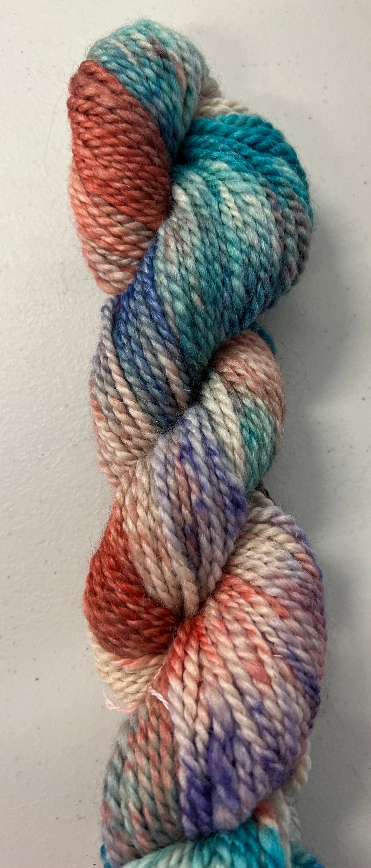 L23  Bulky Yarn