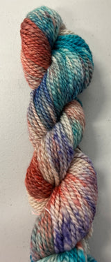 L23  Bulky Yarn