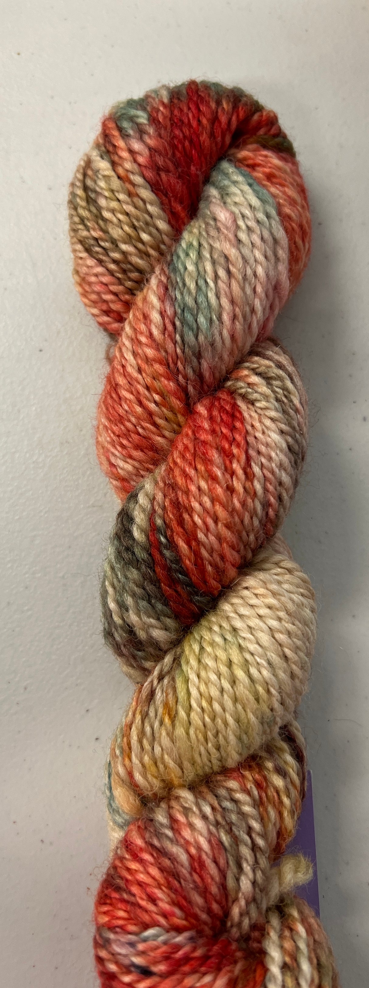 L23  Bulky Yarn