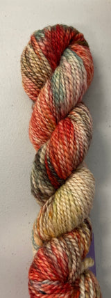 L23  Bulky Yarn