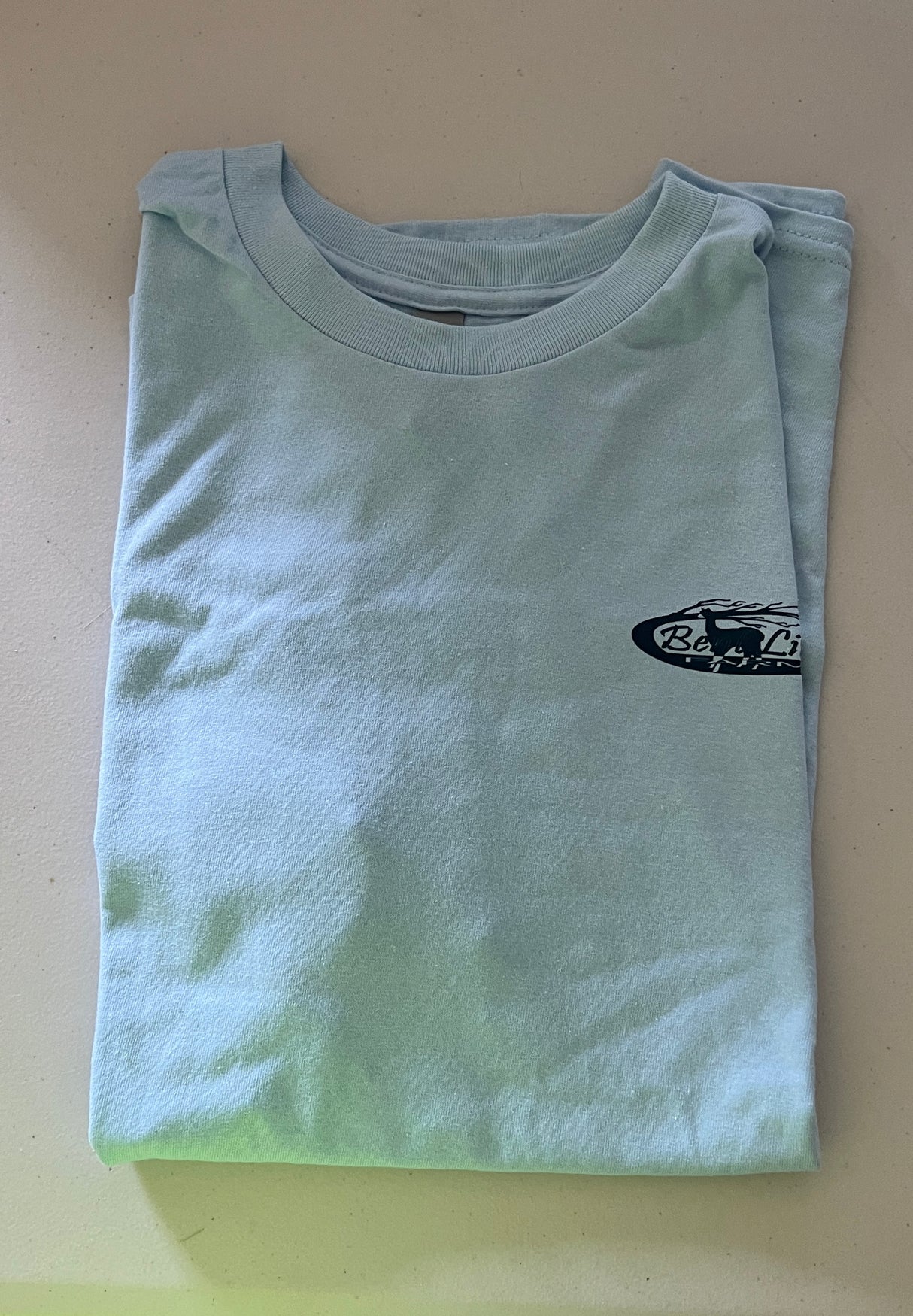 Bent Limb Farm T-shirt