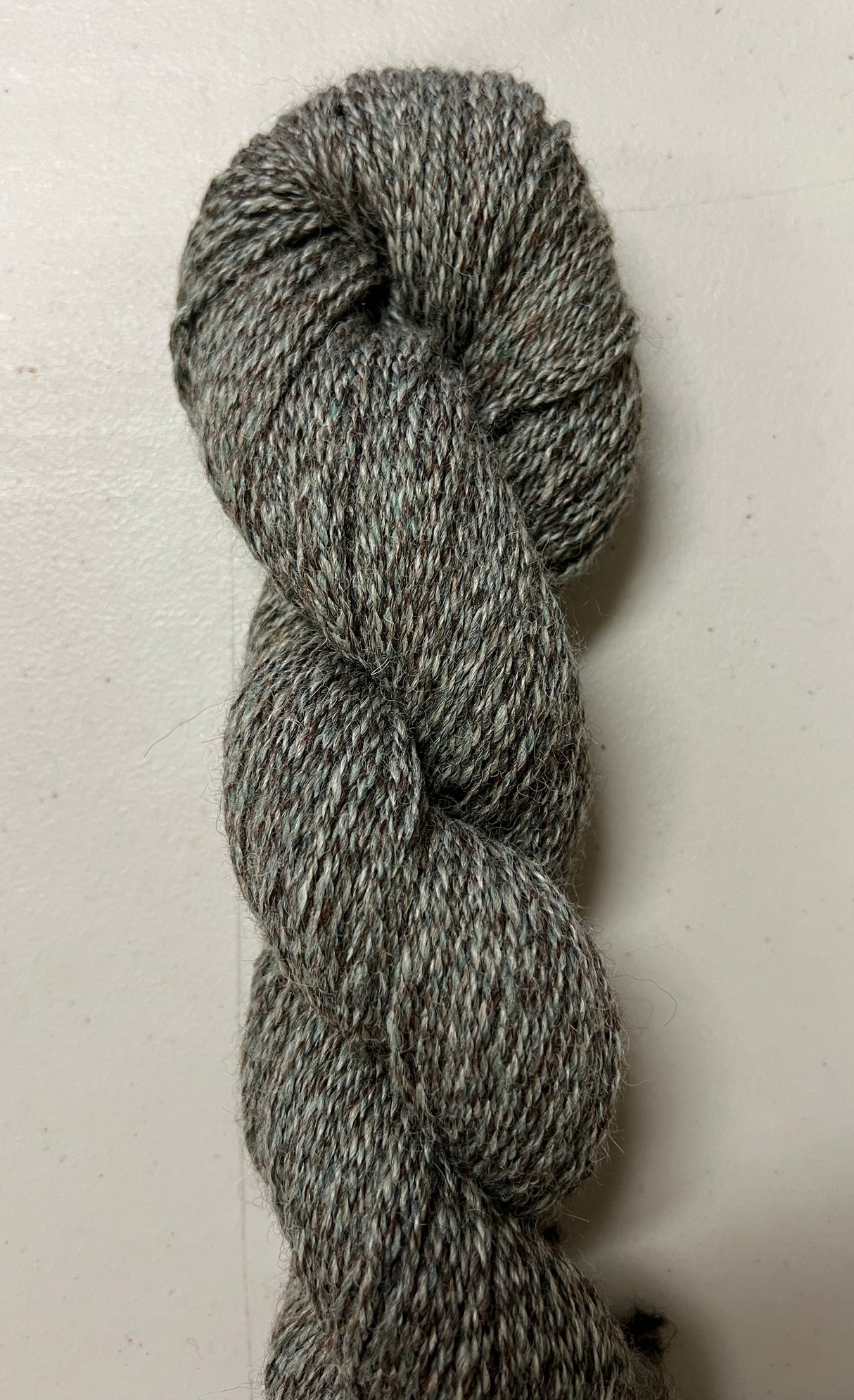 Light Camo DK Yarn