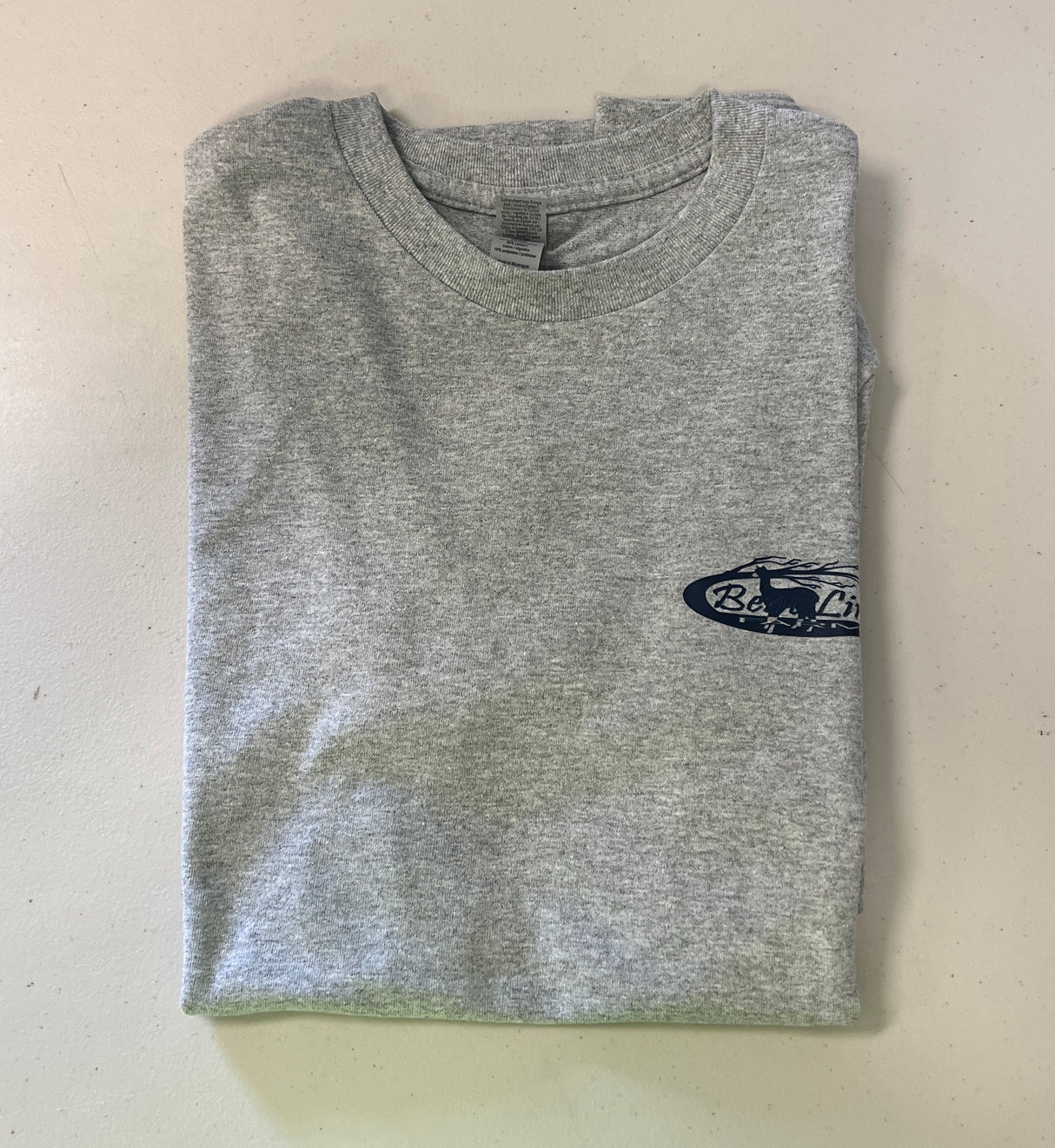 Bent Limb Farm T-shirt