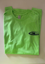 Bent Limb Farm T-shirt