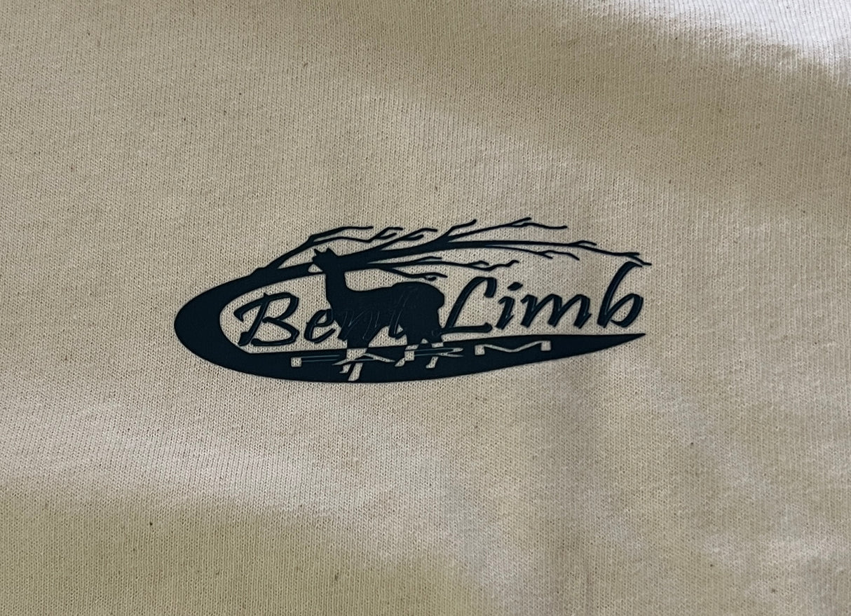 Bent Limb Farm T-shirt