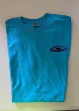 Bent Limb Farm T-shirt