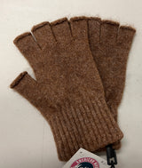 Mother Nature's Fingerless Gloves