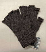 Mother Nature's Fingerless Gloves