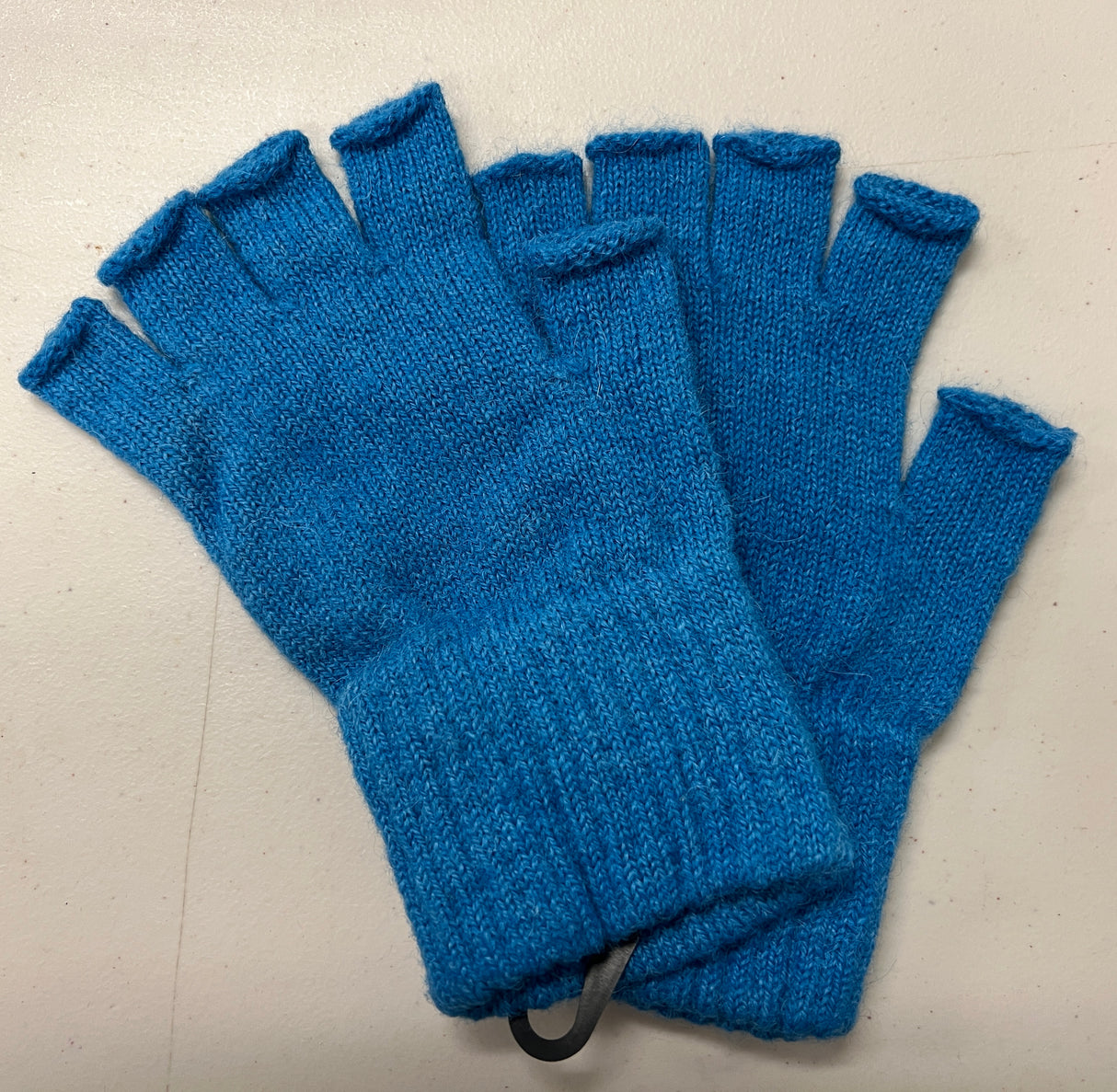 Mother Nature's Fingerless Gloves
