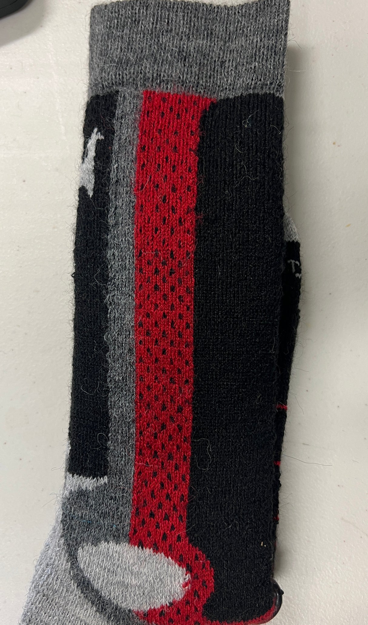 Mountanier Socks