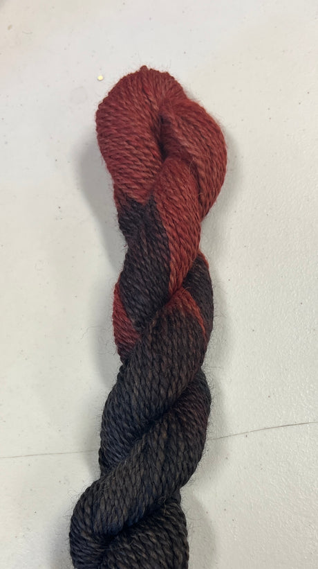 N23 series Worsted Weight Yarn